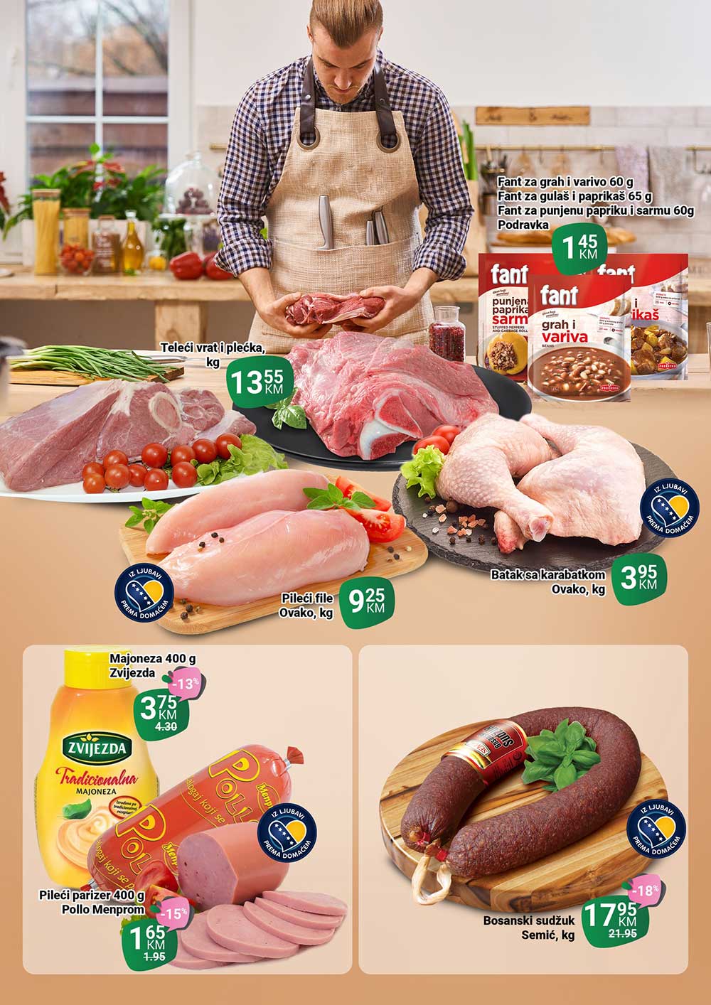 BINGO katalog VELIKO OTVARANJE snizenje traje od 2.12. do 9.12.2022 2 BINGO katalog VELIKO OTVARANJE snizenje traje od 2.12. do 9.12.2022 2