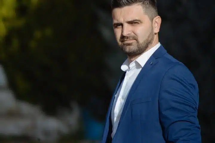 Begić: Život je puno mirniji i ugodniji u Posušju nego u inozemstvu
