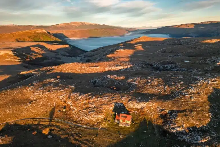 FOTO – VIDEO / Planine su naš dom