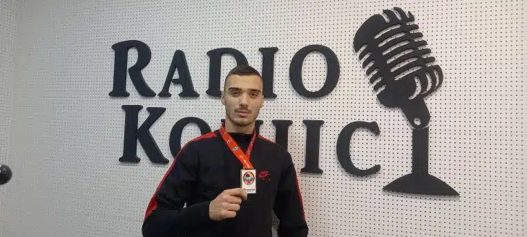 Omar Halilović: “Ovo je veliki uspjeh”