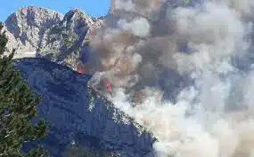 Pogledajte koliko je novca dobila Općina Posušje za sanaciju požara na Blidinju