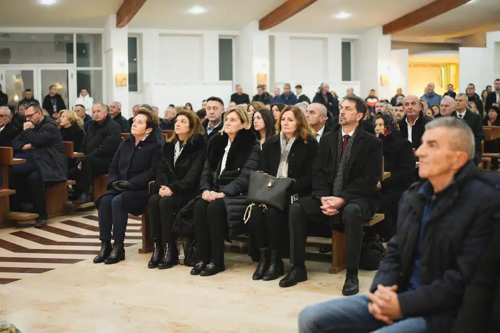 Obilježena 29. obljetnica konvoja spasa “Bijeli put”