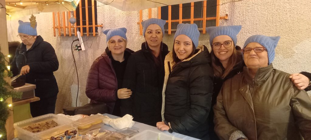 Večeras otvoren „Zimski grad Konjic 2022/23“