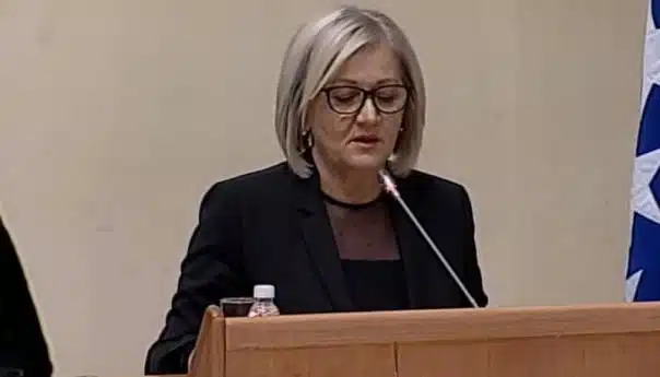 Borjana Krišto: Pred BiH mnoge prilike koje se moraju iskoristiti