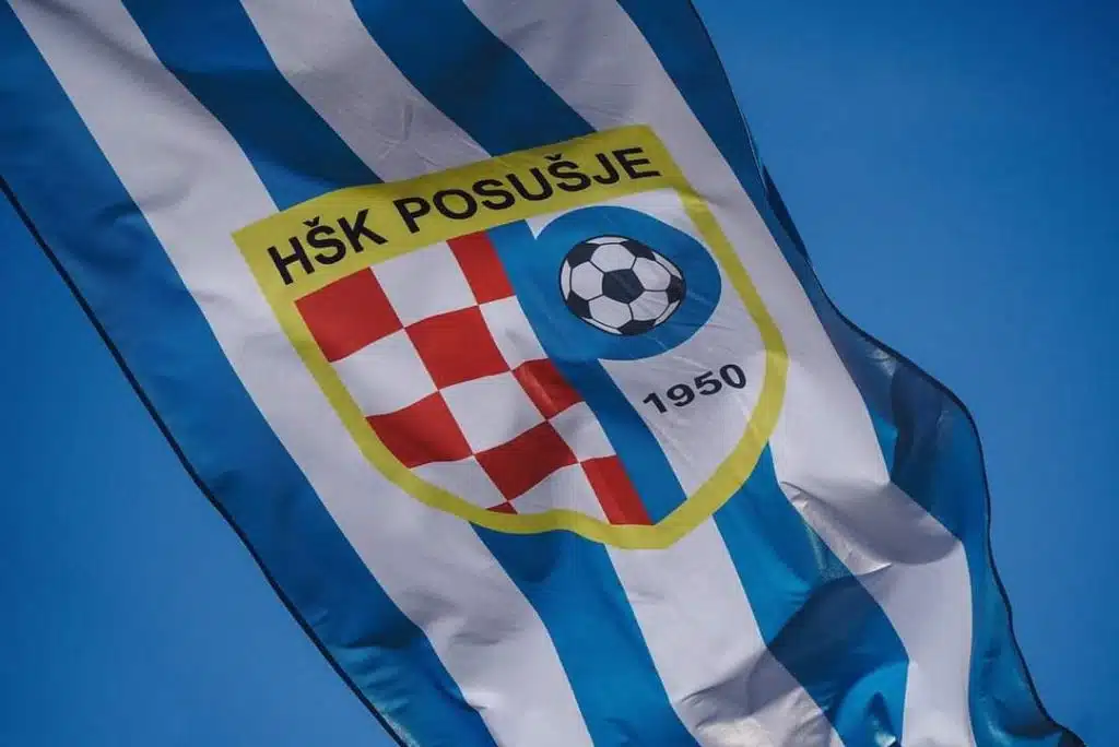 Oštra poruka s Mokrog doca