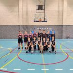 mlade košarkaške snage sudjelovale na 2. novogodišnjem libertas kupu u dubrovniku