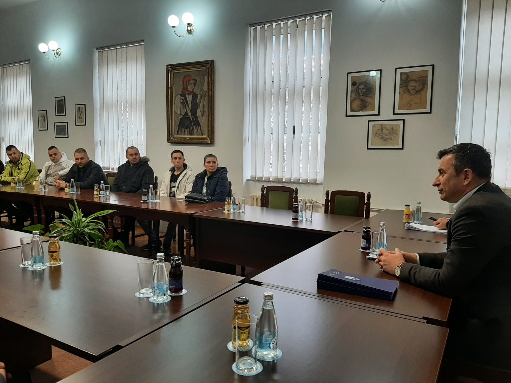 23 mlade osobe ostvarile pravo na refundiranje dijela plaćenog poreza na promet nekretninama 23 mlade osobe ostvarile pravo na refundiranje dijela plaćenog poreza na promet nekretninama