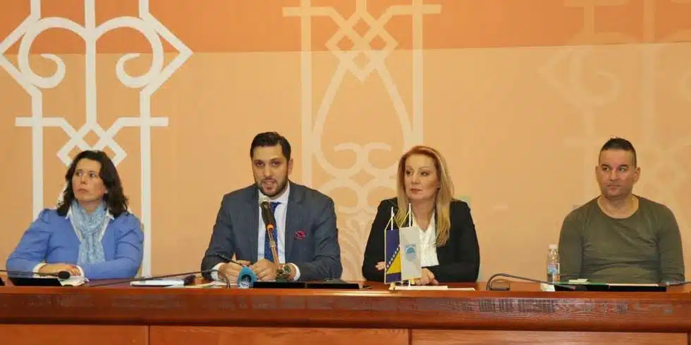 “Advent u Mostaru – centralna manifestacija na godišnjem nivou”