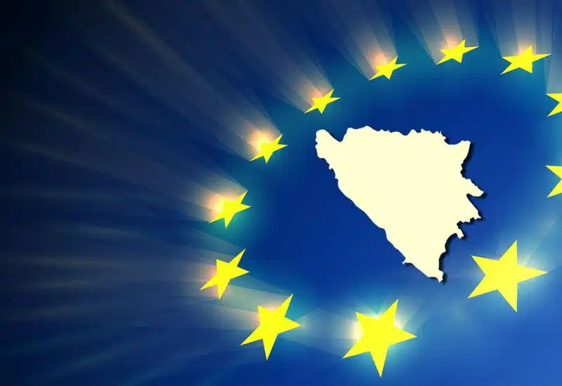 BiH dobila kandidatski status