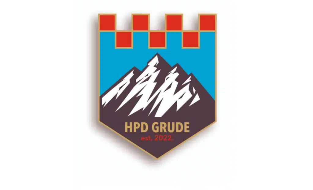 Grude dobile prvo planinarsko društvo