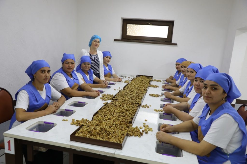 Inspirativna priča Konjičanke Sejdefe Šoto: Prije dvije i po godine napustila BiH i život nastavila u Republici Uzbekistan
