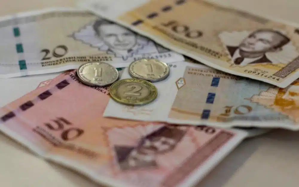 Jednokratna novčana naknada za 187.247 nezaposlenih u FBiH