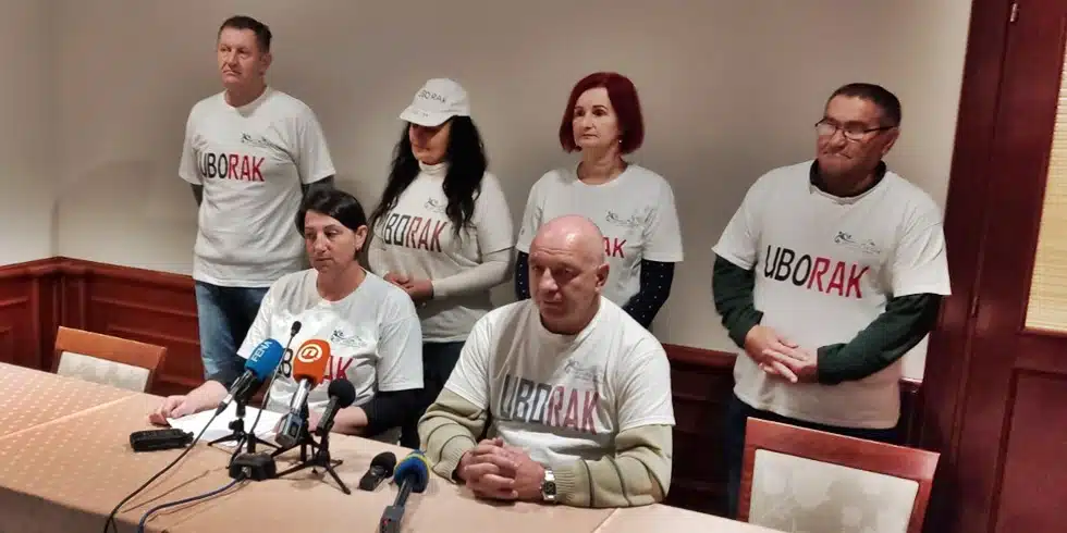 “Jer nas se tiče”: Građani će zatvoriti deponiju Uborak “ako vlast ne uradi ono što treba uraditi”
