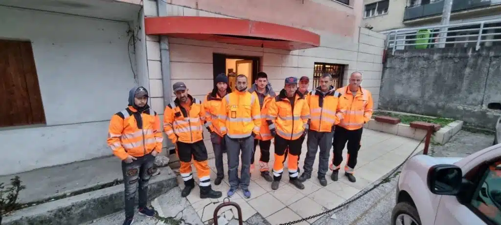 Konjic: JKP “Standard” dobilo novu donaciju od preduzeća “Bir” iz Norveške