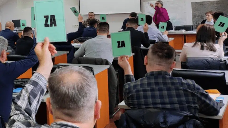 Livno će sufinancirati prvu nekretninu za mlade