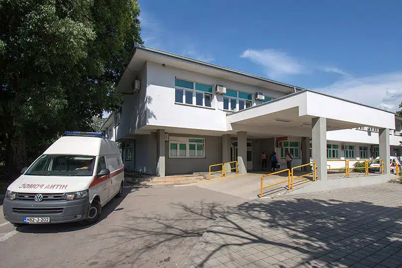 Ljubuški: Mještani Studenaca zatražili liječničku pomoć zbog simptoma žutice