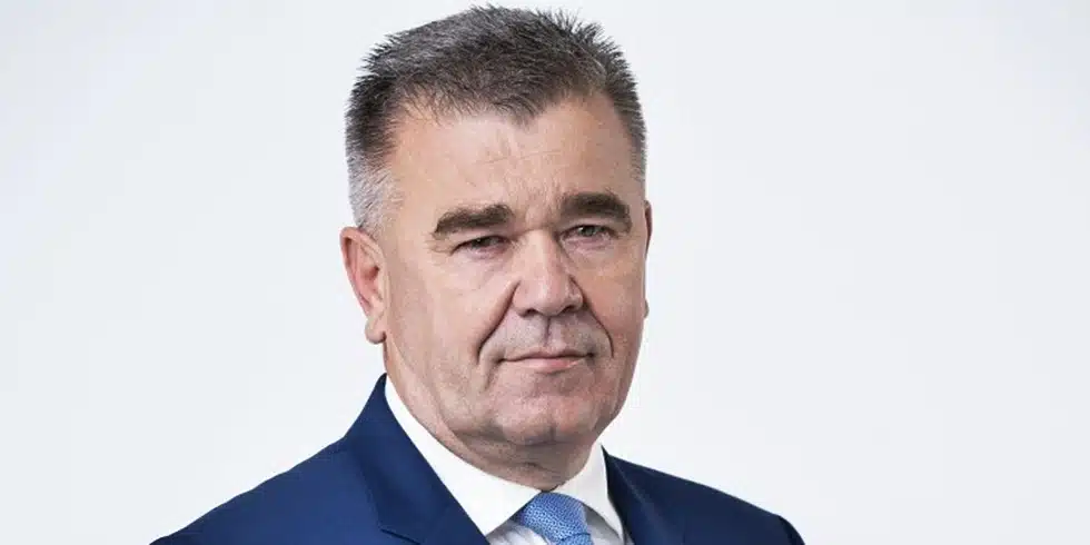 Marić čestitao Božić | Starmo