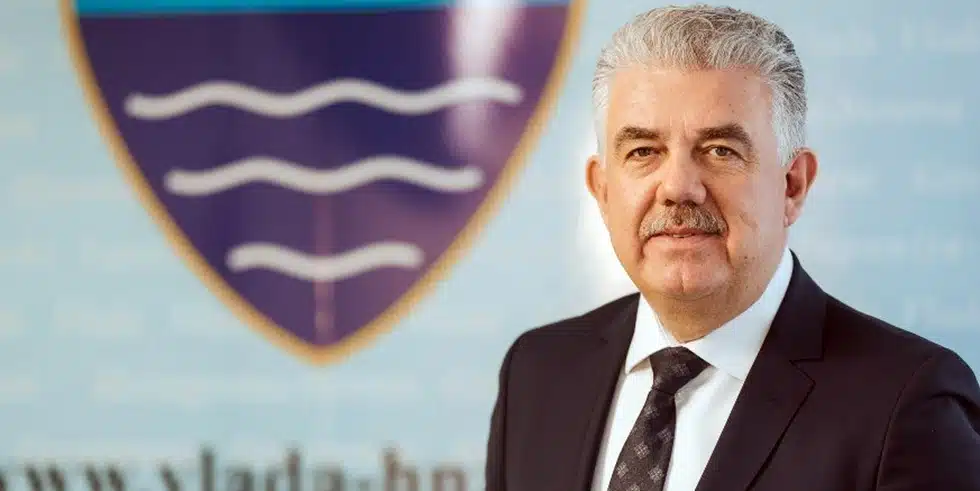 Mediji “plasirali netačnu informaciju” – Herceg tvrdi da je istina “potpuno drukčija”