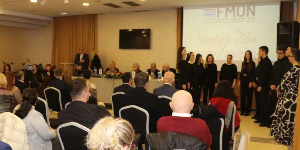 Mostar: Priznanja za naučna dostignuća u FBiH primilo šest naučnika