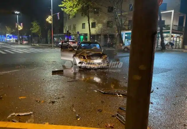 Mostar: Teška prometna nesreća kod ”Spajalice” | HIP.ba