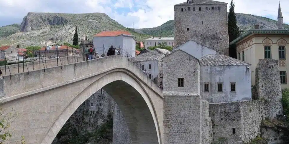 Mreža za izgradnju mira ima poziv za lokalne resursne organizacije iz Mostara