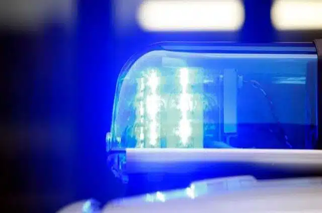 Muškarac nožem pokušao ubiti mlađeg člana svoje obitelji | HIP.ba