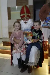 Obilježavanje Međunarodnog dana osoba s invaliditetom Udruge “Nada”