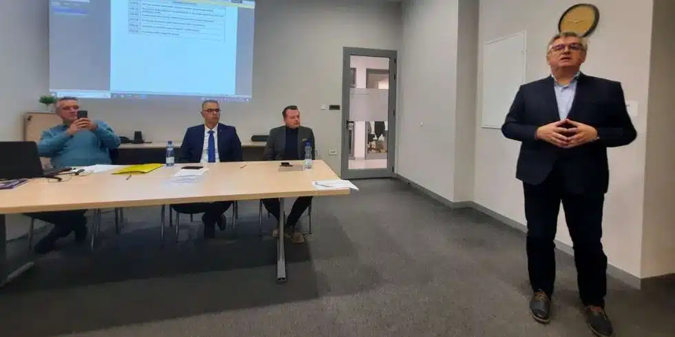 Poduzetnici: Mostar i Hercegovinu učiniti privlačnijim za investitore