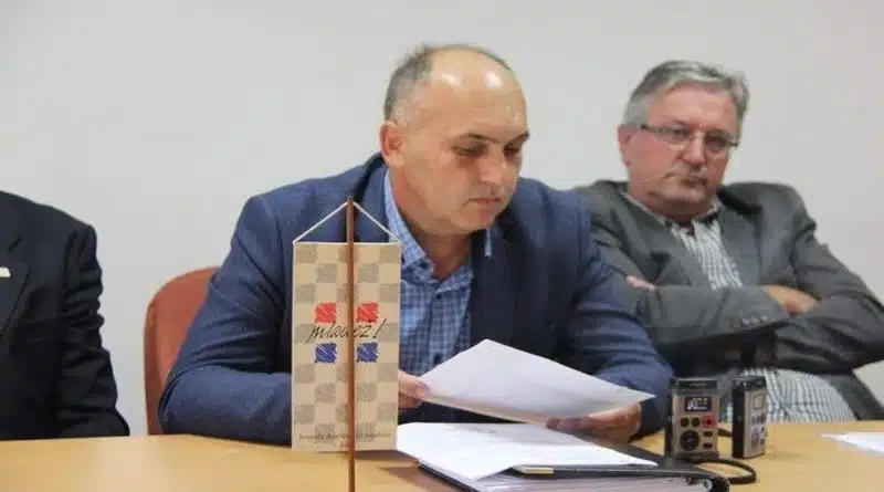 Ponovno previranja u hercegbosanskom HDZ-u BiH