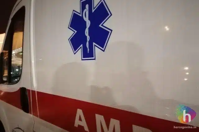 Prva žrtva višednevnih kiša: Stariji muškarac poginuo u odronu u BiH | HIP.ba