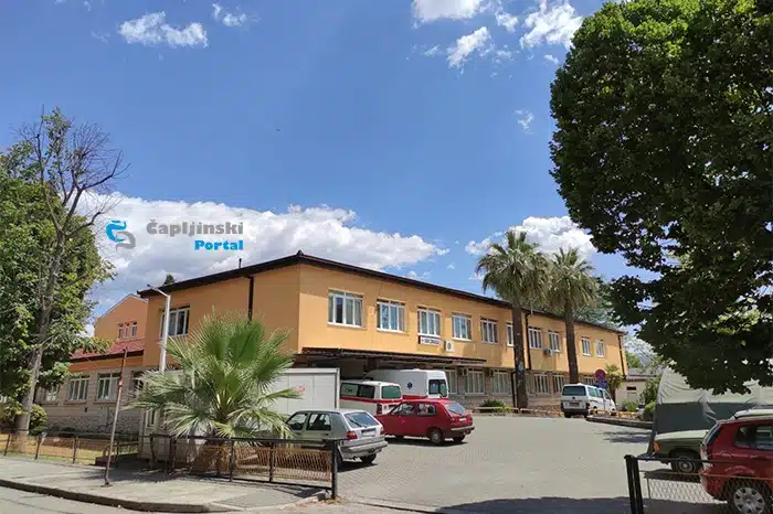 Raspisan natječaj: Dom zdravlja Čapljina traži ravnatelja