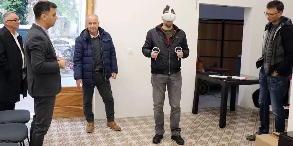 Ronilački turizam – novi turistički proizvod