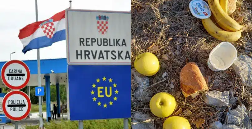 Sa Schengenom stižu i nova pravila, evo što se sve može prenijeti preko granice