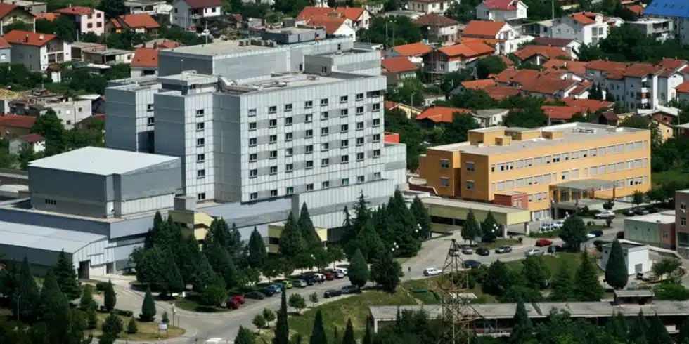 Samo jedno pozitivno na Covid u HNK!
