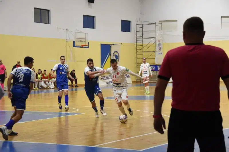 Sloga slavila u Čitluku