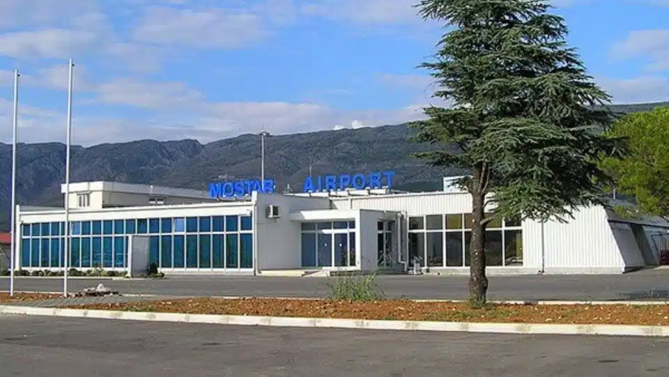 Tuzla – Mostar 50.000 – 5