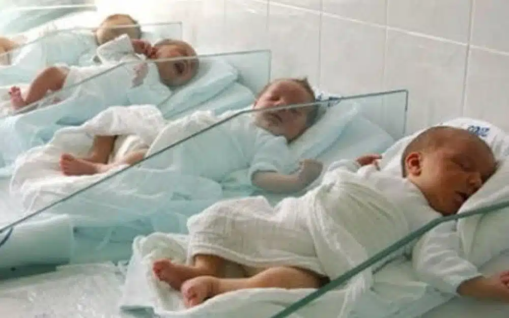U ŽZH raste broj korisnika mjere za treće i svako iduće dijete