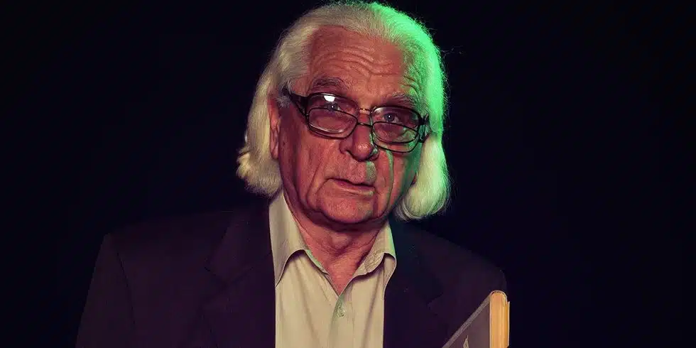Umro glumac Velimir Pšeničnik Njirić