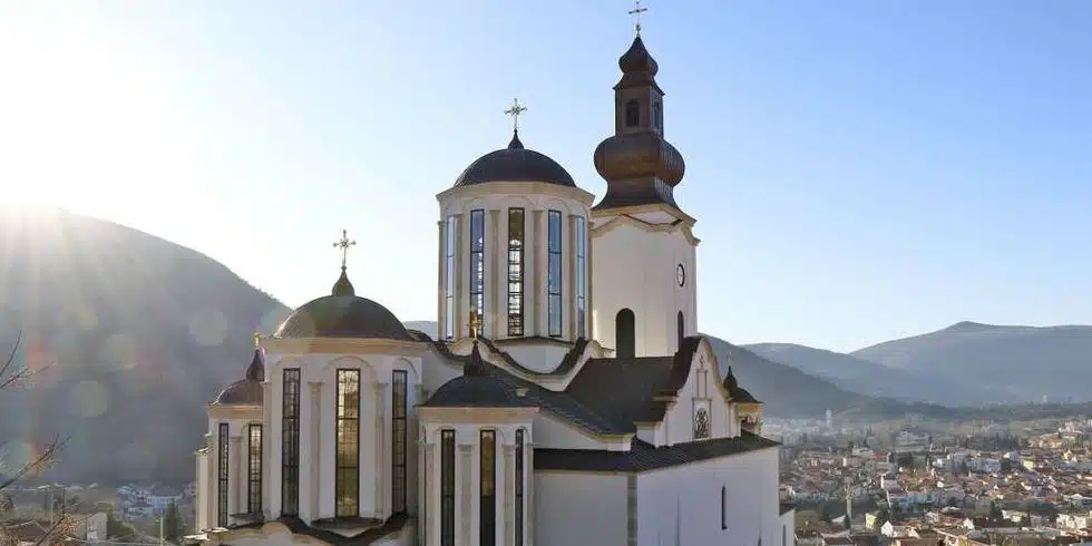 Vlada FBIH: Pomoć u obnovi četiri vjerska objekta
