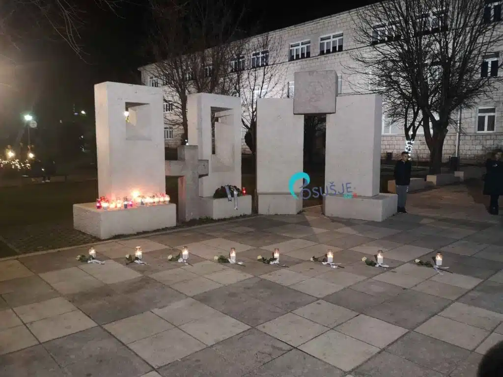 Dvije godine od nezapamćene tragedije koja je Posušje zavila u crno