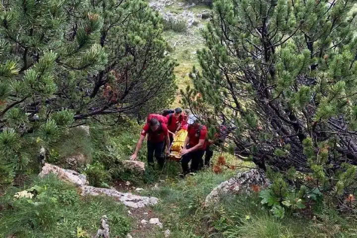 Posušje: HGSS pozdravio uvrštavanje u Proračun, novac za opremu i obuku