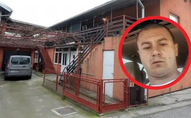“Rekao da je da će ju kad-tad ubiti, znao je kad će to učiniti…”