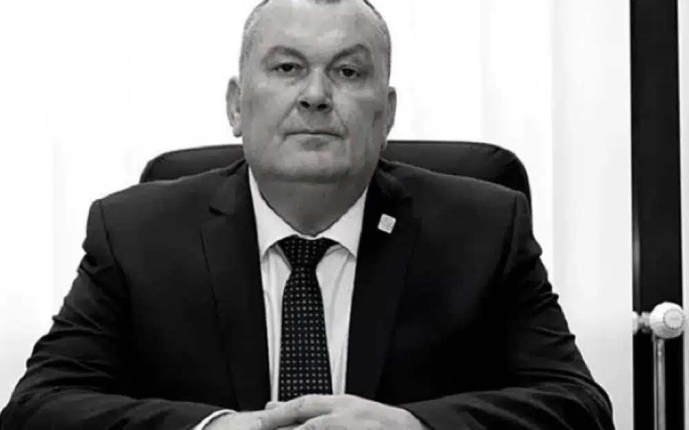 Preminuo jedan od utemeljitelja HDZ-a u Hrvatskoj