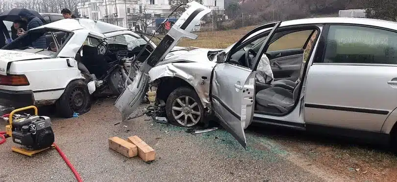 Detalji prometne nesreće: Poginuo mladić iz Posušja