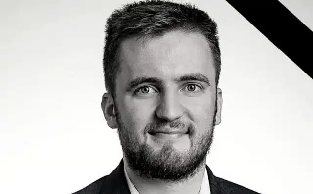 U nesreći poginuo istaknuti HRS-ovac: “Napustio nas je Landi, naš najbolji čovjek”