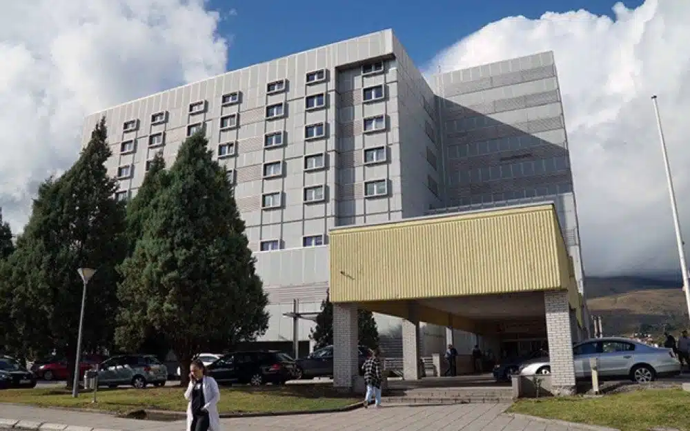 Braća preminulog mladića iz Posušja na liječenju u SKB Mostar, jedan zadobio ozljede opasne po život