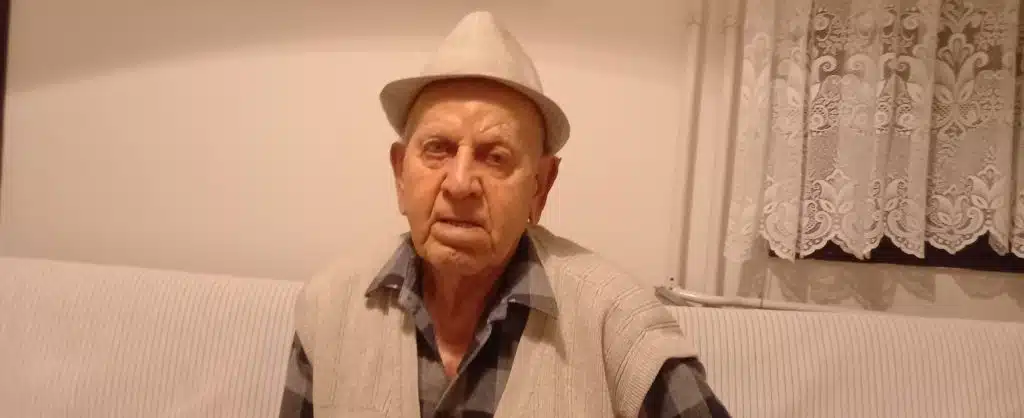 15.januar, Dan vozača i automehaničara: Ismet Kevrić, penzionisani vozač