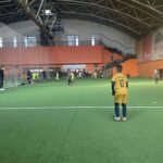 foto | nogometni vikend iza limača i predpionira hnk neum na turniru u sarajevu