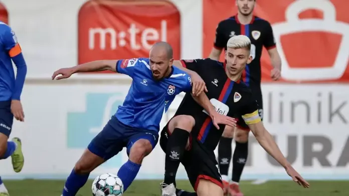 Što to šuškaju čelnici s Mokrog doca?