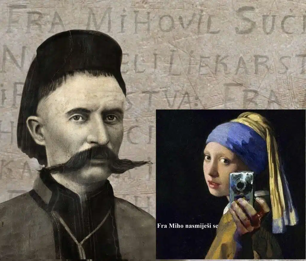FMGG Livno obilježava ‘Museum Selfie Day’